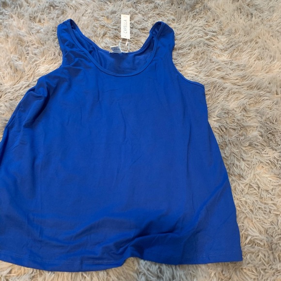 Tank and short set - Picture 4 of 5